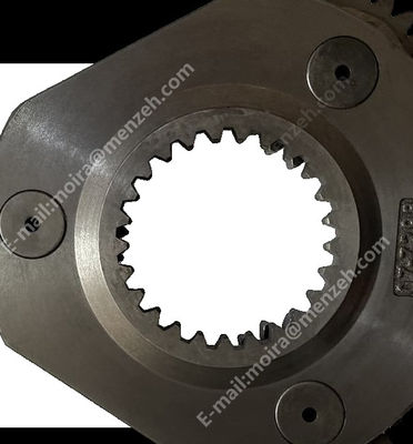 VOE14599946 VOE14505746 VOE14566425 VOE14547273 VOE14566418 EC300D EC300E 1st Travel Planetary Sun Gear Carrier Assy