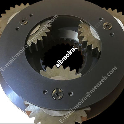 SA7117-00510 VOE14608963 VOE14505737 SA7118-23210 EC360 এক্সক্যাভেটর সুইং গিয়ারবক্স অভ্যন্তরীণ যন্ত্রাংশ ১ম প্ল্যানেটারি অ্যাসেম্বলি