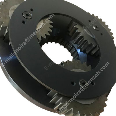 SA7117-00510 VOE14608963 VOE14505737 SA7118-23210 EC360 এক্সক্যাভেটর সুইং গিয়ারবক্স অভ্যন্তরীণ যন্ত্রাংশ ১ম প্ল্যানেটারি অ্যাসেম্বলি