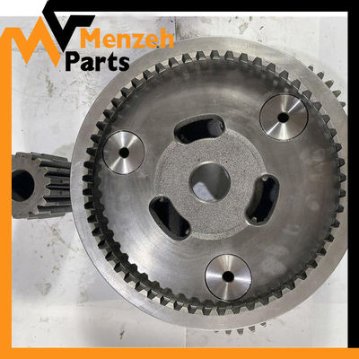 E320D Excavator WY 2nd Planetary Sun Gear Carrier Assy Travel ফাইনাল ড্রাইভ গিয়ার