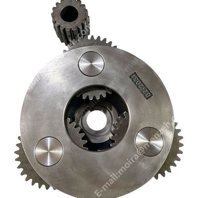 E320D Excavator WY 2nd Planetary Sun Gear Carrier Assy Travel ফাইনাল ড্রাইভ গিয়ার