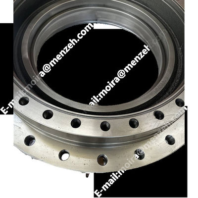 1015882 1015881 9160485 1027152 1022179 EX400-3-5 EX450-3 ZX450-1 ZX470-3 ভ্রমণ গিয়ারবক্স হাউজিং হাব
