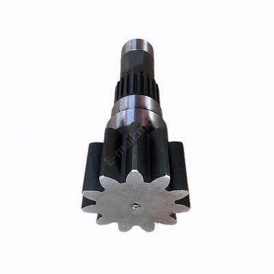 E320C E320CU E70B E200B E325 সুইং ড্রাইভ শ্যাফ্ট এক্সকাভেটর সুইং মোটর রিডাকশন গিয়ার বক্স ফাইনাল ড্রাইভ ডিভাইস খুচরা যন্ত্রাংশ