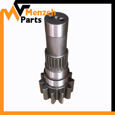 E320C E320CU E70B E200B E325 সুইং ড্রাইভ শ্যাফ্ট এক্সকাভেটর সুইং মোটর রিডাকশন গিয়ার বক্স ফাইনাল ড্রাইভ ডিভাইস খুচরা যন্ত্রাংশ