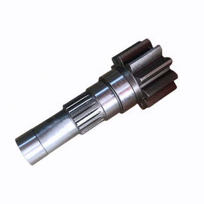 E320C E320CU E70B E200B E325 সুইং ড্রাইভ শ্যাফ্ট এক্সকাভেটর সুইং মোটর রিডাকশন গিয়ার বক্স ফাইনাল ড্রাইভ ডিভাইস খুচরা যন্ত্রাংশ