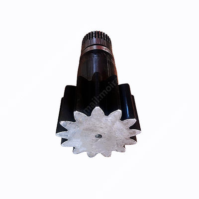 E320C E320CU E70B E200B E325 সুইং ড্রাইভ শ্যাফ্ট এক্সকাভেটর সুইং মোটর রিডাকশন গিয়ার বক্স ফাইনাল ড্রাইভ ডিভাইস খুচরা যন্ত্রাংশ