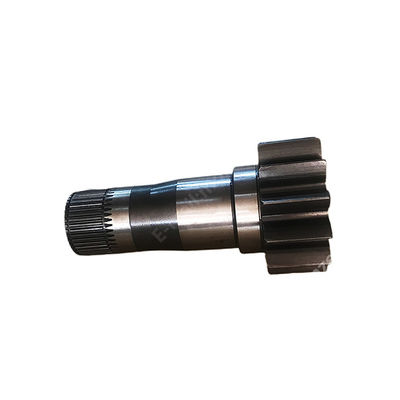 E345 E345B E345D E349D সুইং ড্রাইভ শ্যাফ্ট এক্সকাভেটর সুইং মোটর রিডাকশন গিয়ার বক্স ফাইনাল ড্রাইভ ডিভাইস খুচরা যন্ত্রাংশ