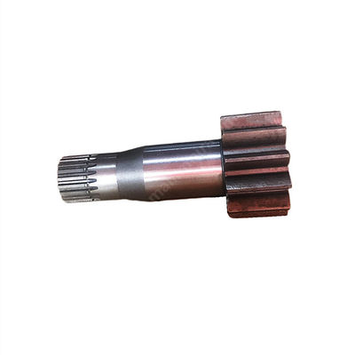 EX120-2 EX100-2 EX120-3 EX120-5 সুইং ড্রাইভ শ্যাফ্ট এক্সকাভেটর সুইং মোটর রিডাকশন গিয়ার বক্স ফাইনাল ড্রাইভ ডিভাইসের খুচরা অংশ