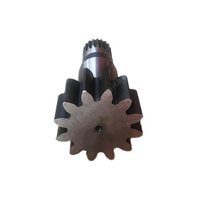 EX120-2 EX100-2 EX120-3 EX120-5 সুইং ড্রাইভ শ্যাফ্ট এক্সকাভেটর সুইং মোটর রিডাকশন গিয়ার বক্স ফাইনাল ড্রাইভ ডিভাইসের খুচরা অংশ