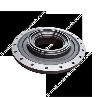 20Y-27-41140 PC200-8 গিয়ার রিডাকশন ট্রাভেল গিয়ারবক্স হাব