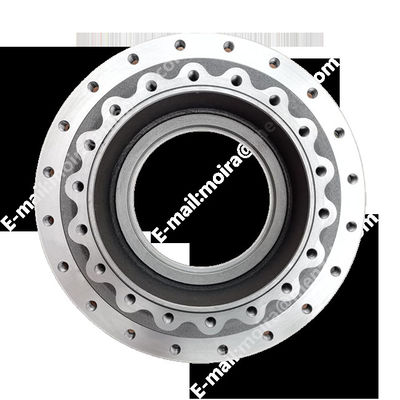 20Y-27-41140 PC200-8 গিয়ার রিডাকশন ট্রাভেল গিয়ারবক্স হাব