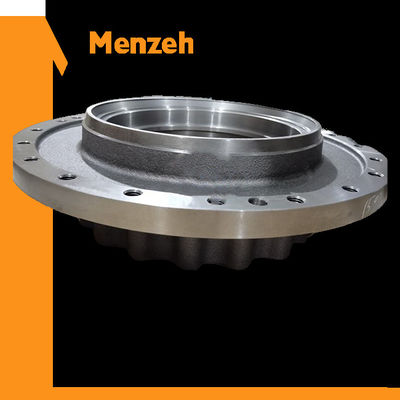 20Y-27-22180 20Y-27-21120 20Y-27-22181 20Y-957-2630 TZ902S1001-00 PC200-7 PC200-6 ভ্রমণ গিয়ারবক্স ড্রাইভ গিয়ার ডিস্ক