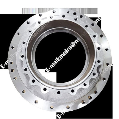 20Y-27-22180 20Y-27-21120 20Y-27-22181 20Y-957-2630 TZ902S1001-00 PC200-7 PC200-6 ভ্রমণ গিয়ারবক্স ড্রাইভ গিয়ার ডিস্ক
