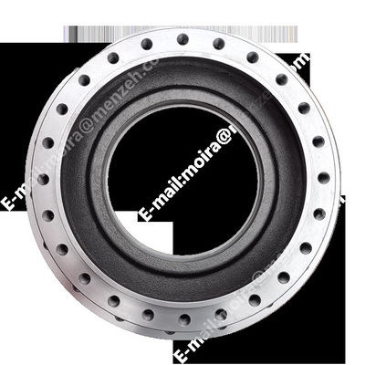 1027152 1032488 4635055 YC40000668 ZX200 ZX230 গিয়ারবক্স হাউজিং ট্রাভেল ডিভাইস এক্সক্যাভেটর হাউজিং স্প্রকেট হাব ড্রাম
