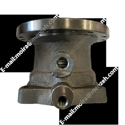 708-7T-11240 704-28-24430 709-23-11211 20U-26-22120 PC60-7 PC75UU-1 PC50UU সুইং মোটর হাউজিং