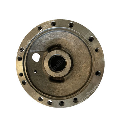 708-7T-11240 704-28-24430 709-23-11211 20U-26-22120 PC60-7 PC75UU-1 PC50UU সুইং মোটর হাউজিং