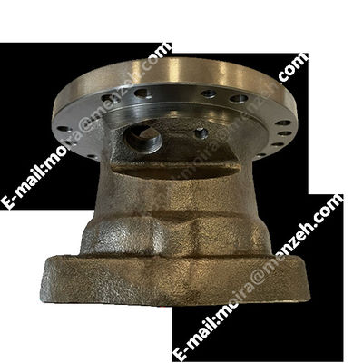 708-7T-11240 704-28-24430 709-23-11211 20U-26-22120 PC60-7 PC75UU-1 PC50UU সুইং মোটর হাউজিং