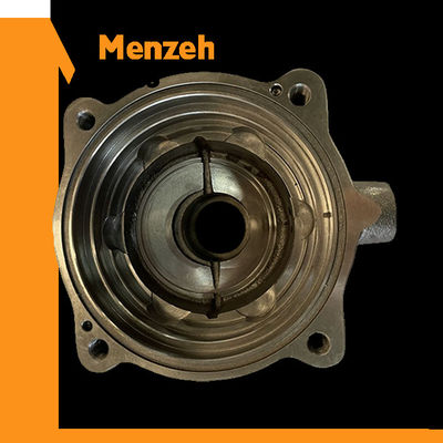 708-7T-11240 704-28-24430 709-23-11211 20U-26-22120 PC60-7 PC75UU-1 PC50UU সুইং মোটর হাউজিং