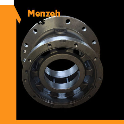 148-4638 1252940 1352359 1913236 2676798 E320C E320D এক্সকাভেটর পার্ট সুইং মোটর হাউজিং কেস