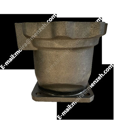SA14502443 EC360 E360B EC330B সুইং মোটর রোটারি রিডাকশন হাউজিং