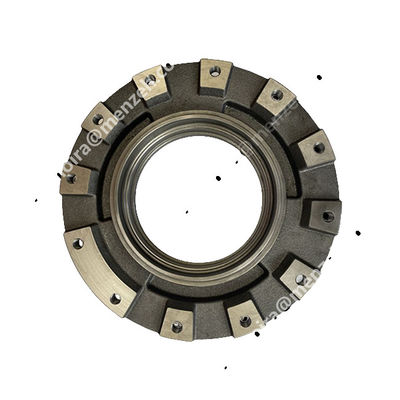 4468675 1025079 1030236 EX70 ZX75UR ফাইনাল ড্রাইভ হাউজিং এক্সকাভেটর পার্টস ফাইনাল ড্রাইভ হাব ড্রাম