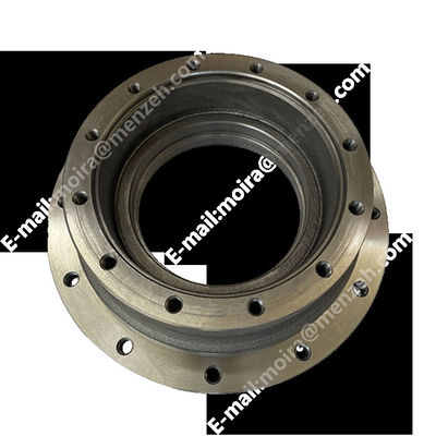 4468675 1025079 1030236 EX70 ZX75UR ফাইনাল ড্রাইভ হাউজিং এক্সকাভেটর পার্টস ফাইনাল ড্রাইভ হাব ড্রাম