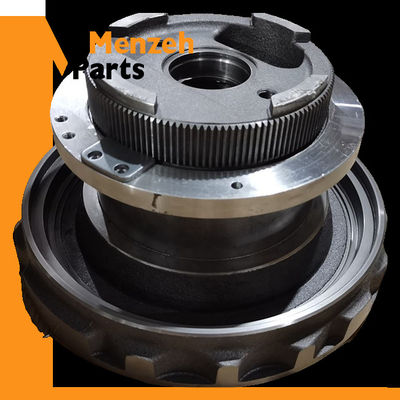 708-8F-31151 708-8F-00060 708-8F-31110 600-813-4421 7834-40-3000 PC200-7 PC200-6 6D102 ভ্রমণ মোটর হাউজিং