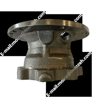 706-73-43110 706-73-00020 20T-26-00050 PC120-6 এক্সকাভেটর পার্টস উইং মোটর হাউজিং