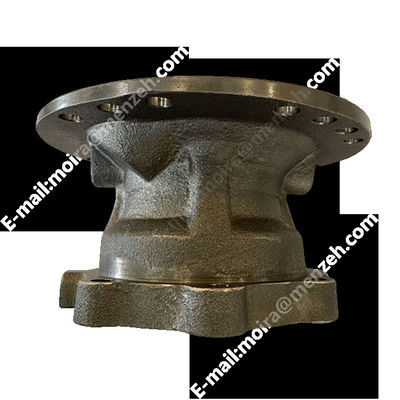 706-73-43110 706-73-00020 20T-26-00050 PC120-6 এক্সকাভেটর পার্টস উইং মোটর হাউজিং