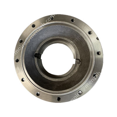 ZX670-3 ফাইনাল ড্রাইভ হাউজিং এক্সকাভেটর স্পেয়ার পার্ট রোটারি শ্যাফ্ট হাউজিং