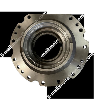 ZX670-3 ফাইনাল ড্রাইভ হাউজিং এক্সকাভেটর স্পেয়ার পার্ট রোটারি শ্যাফ্ট হাউজিং