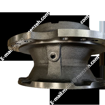 ZX670-3 ফাইনাল ড্রাইভ হাউজিং এক্সকাভেটর স্পেয়ার পার্ট রোটারি শ্যাফ্ট হাউজিং