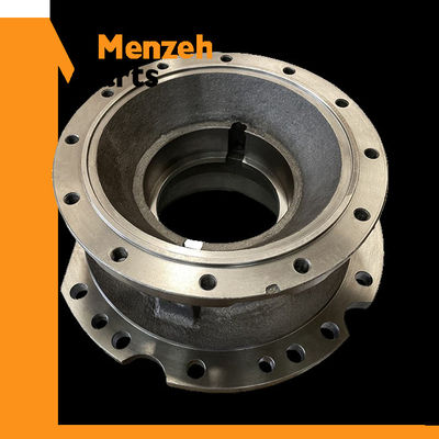 ZX670-3 ফাইনাল ড্রাইভ হাউজিং এক্সকাভেটর স্পেয়ার পার্ট রোটারি শ্যাফ্ট হাউজিং