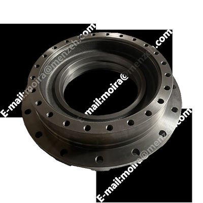 1010010 1027152 EX200-1 এক্সকাভেটর খুচরা যন্ত্রাংশ DRUM ভ্রমণ গিয়ারবক্স হাব ভ্রমণ চূড়ান্ত ড্রাইভ হাব
