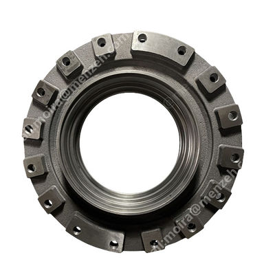 1010010 1027152 EX200-1 এক্সকাভেটর খুচরা যন্ত্রাংশ DRUM ভ্রমণ গিয়ারবক্স হাব ভ্রমণ চূড়ান্ত ড্রাইভ হাব