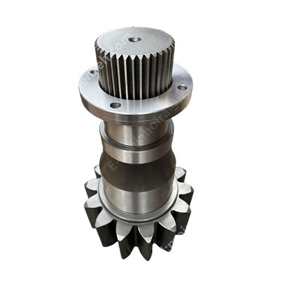 05-903869 শ্যাফট পিনিয়ন 14 দাঁত JCB220 332/L8888 246222 121/48301 Excavator খুচরা যন্ত্রাংশ সুইং ড্রাইভ শ্যাফ্ট সুইং Piniono