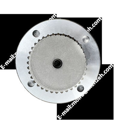 05-903869 শ্যাফট পিনিয়ন 14 দাঁত JCB220 332/L8888 246222 121/48301 Excavator খুচরা যন্ত্রাংশ সুইং ড্রাইভ শ্যাফ্ট সুইং Piniono