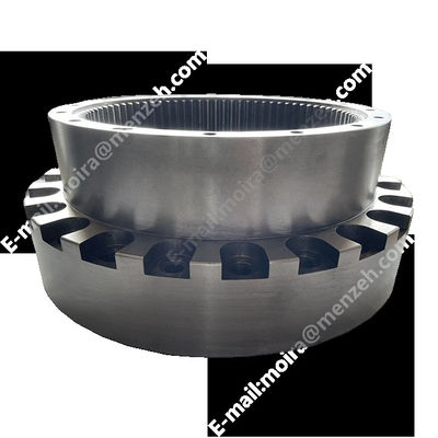 XKAQ-00206 XKAQ-00203 4893389 4893386 39Q8-12251 XKAQ-00998 R305-7 R250LC7 R350 SY360-7 DH300-7 ভ্রমণ হ্রাস রিং