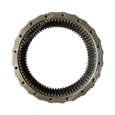 XKAQ-00206 XKAQ-00203 4893389 4893386 39Q8-12251 XKAQ-00998 R305-7 R250LC7 R350 SY360-7 DH300-7 ভ্রমণ হ্রাস রিং