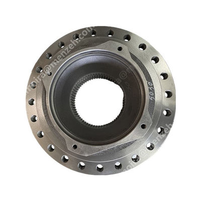 ZAXIS ZX870 ট্র্যাক মোটর শেল ড্রাম এক্সকাভেটর ভ্রমণ ডিভাইস হ্রাস মোটর হাউজিং