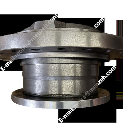 ZAXIS ZX870 ট্র্যাক মোটর শেল ড্রাম এক্সকাভেটর ভ্রমণ ডিভাইস হ্রাস মোটর হাউজিং