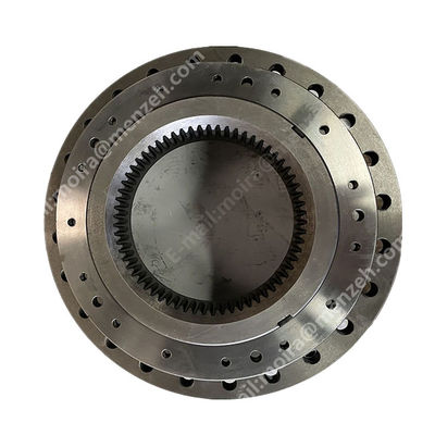 ZAXIS ZX870 ট্র্যাক মোটর শেল ড্রাম এক্সকাভেটর ভ্রমণ ডিভাইস হ্রাস মোটর হাউজিং