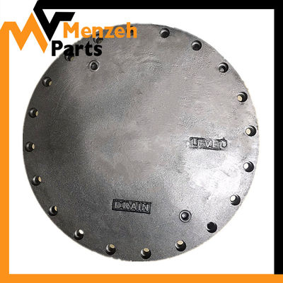 R220-9 চূড়ান্ত ভ্রমণ গিয়ারবক্স কভার এক্সক্যাভেটর ভ্রমণ হ্রাস গিয়ারবক্স অংশ