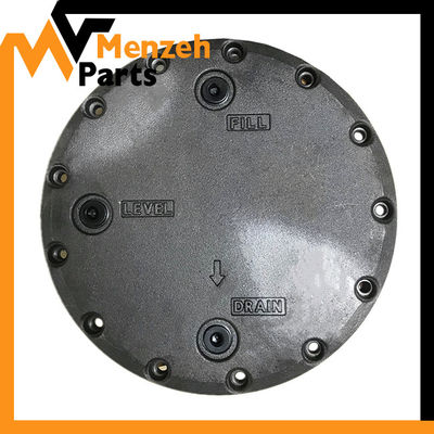 SH350-A5 SH350 চূড়ান্ত ভ্রমণ গিয়ারবক্স কভার এক্সক্যাভেটর ভ্রমণ হ্রাস গিয়ারবক্স অংশ
