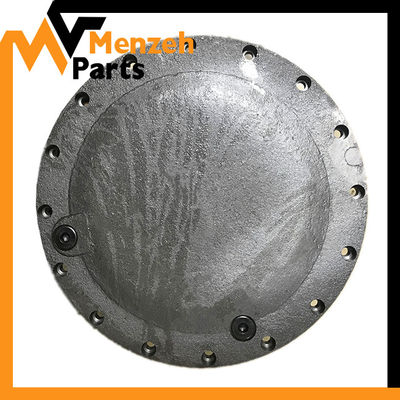 SK200-5 SK200-3 চূড়ান্ত ভ্রমণ গিয়ারবক্স কভার এক্সক্যাভেটর ভ্রমণ হ্রাস গিয়ারবক্স অংশ