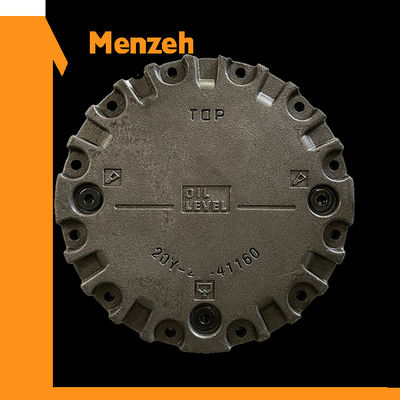 20Y-27-00500 20Y-27-00560 20Y-27-00352 20Y-27-00301 20Y-27-00210 PC200LC-8 PC200-8MO PC200-7 এক্সকাভেটর ফাইনাল ড্রাইভ কভার