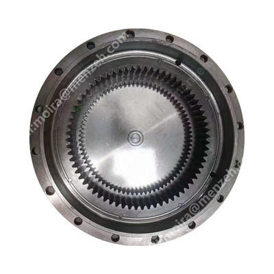 VOE14604651 VOE14512781 VOE14532368 VOE14513227 VOE14513200 EC460 DH500 DX500 R450-7 ভ্রমণ মোটর কভার