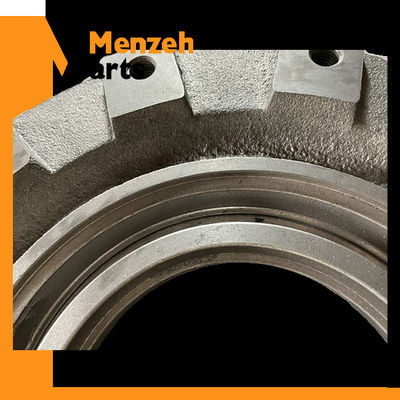 1016275 9111033 2031037 2031497 2031036 EX60-2 ট্রাভেল মোটর গিয়ার রিং ফাইনাল ড্রাইভ রিং গিয়ার