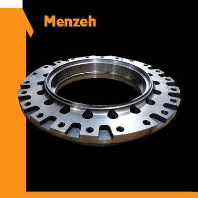 SK200-7 SK200-6 Sprocket হাব গিয়ারবক্স হাব ফাইনাল ড্রাইভ হাব