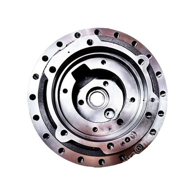 VOE14506956 VOE14501795 VOE14501796 VOE14506991 EC290 যন্ত্রাংশ ভ্রমণ হ্রাস মোটর হাউজিং ভ্রমণ গিয়ারবক্স হাউজিং